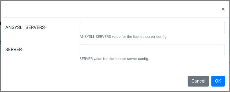 ANSYS license Admin tool-3