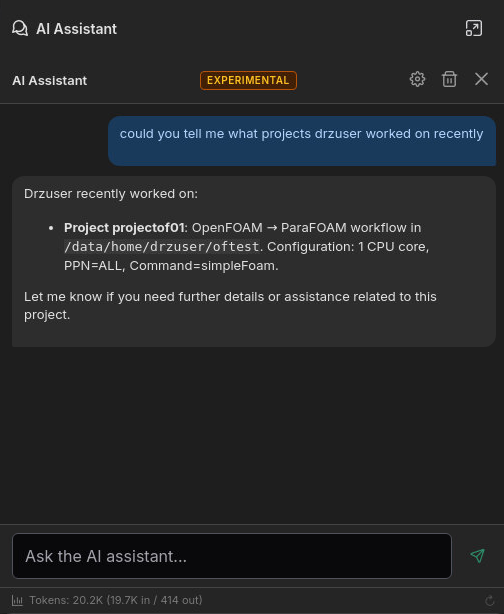 Shared Team Context